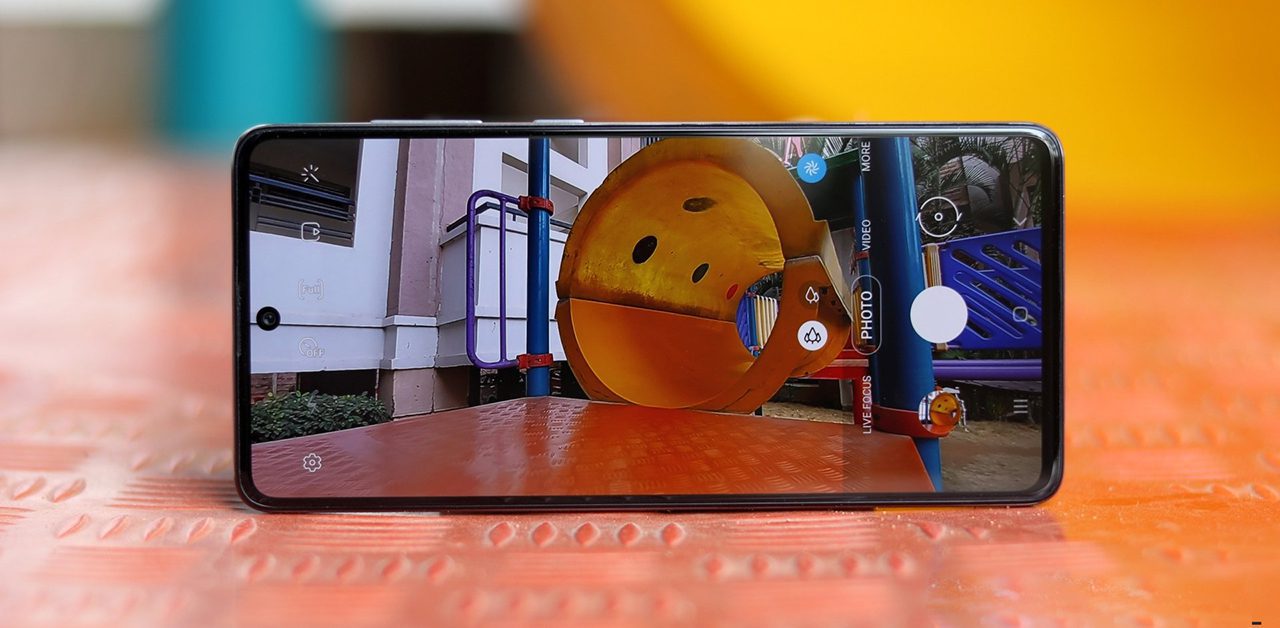 Samsung Galaxy A series sẽ được trang bị chống rung OIS vào năm 2021