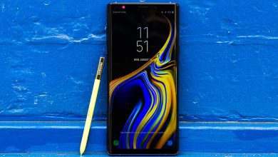 Samsung Việt Nam thay màn hình miễn phí dành cho Galaxy S9/S9 Plus và Galaxy Note 9