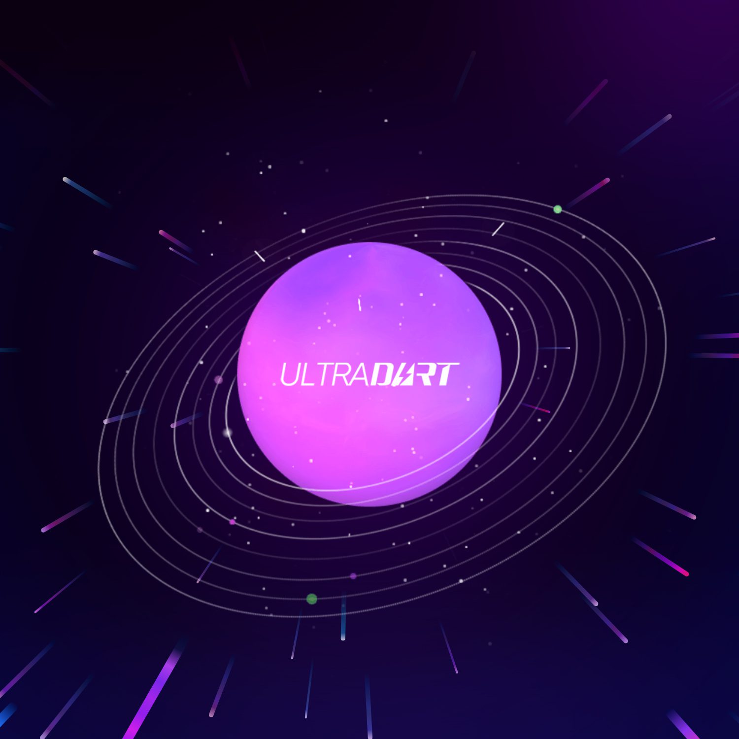 realme UltraDART 125W