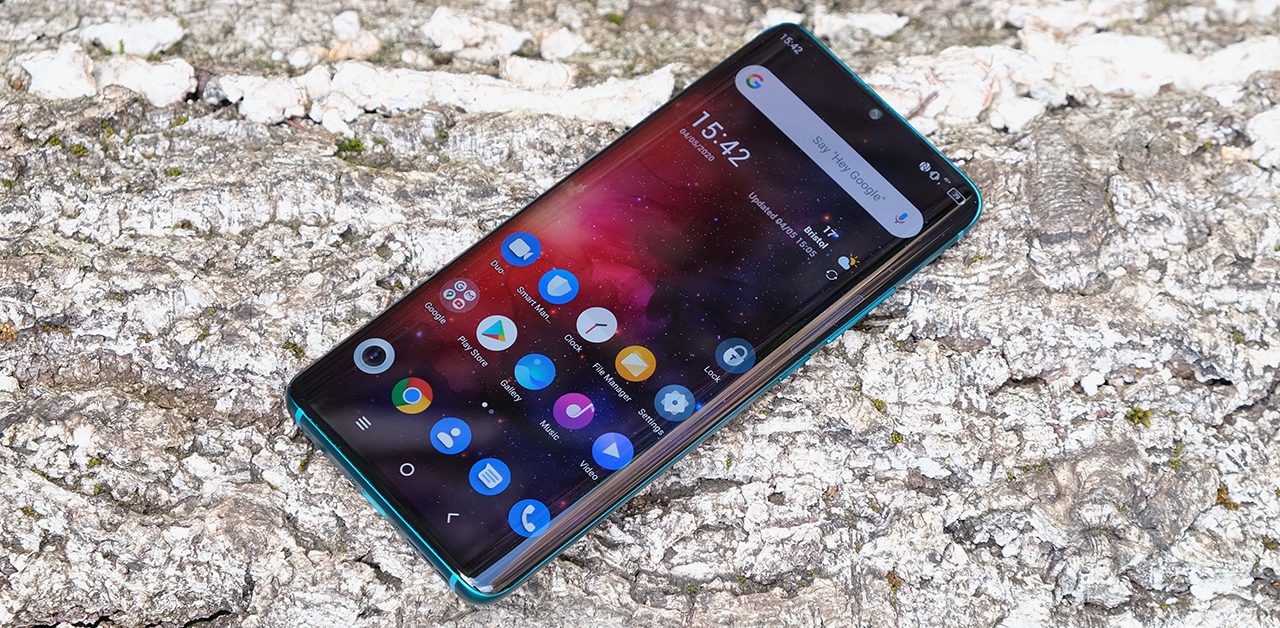 TCL 10 Plus và TCL 10 SE ra mắt: Màn hình lớn, cấu hình "khủng", sạc nhanh Quick Charge