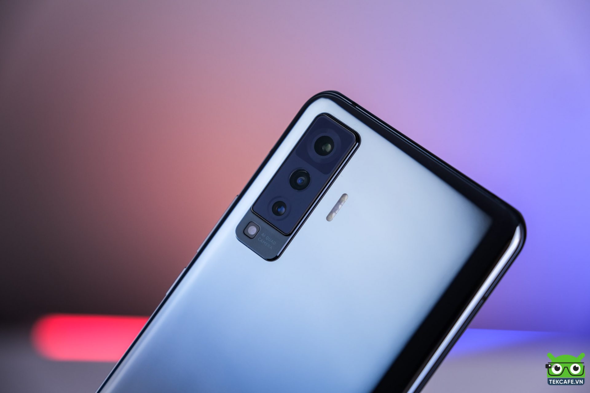 vivo x50