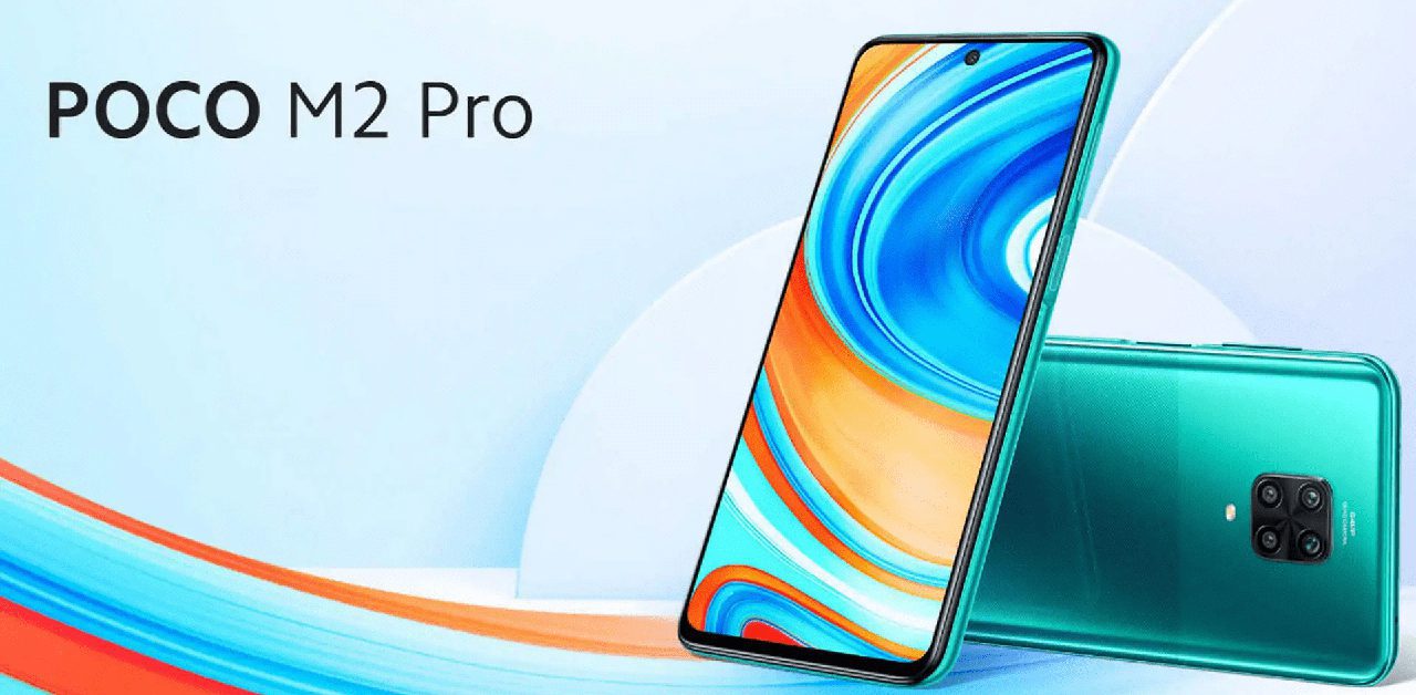 Xiaomi POCO M2 Pro lộ cấu hình: chip Qualcomm, RAM 6GB, Android 10 mới nhất