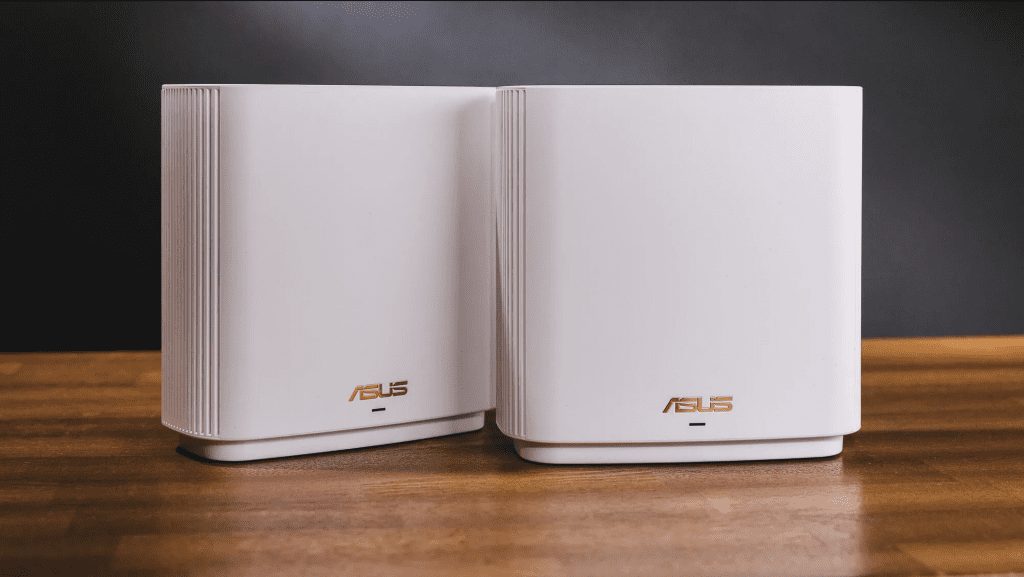 Top 5 router Wifi 6 AX tốt nhất theo từng tiêu chí