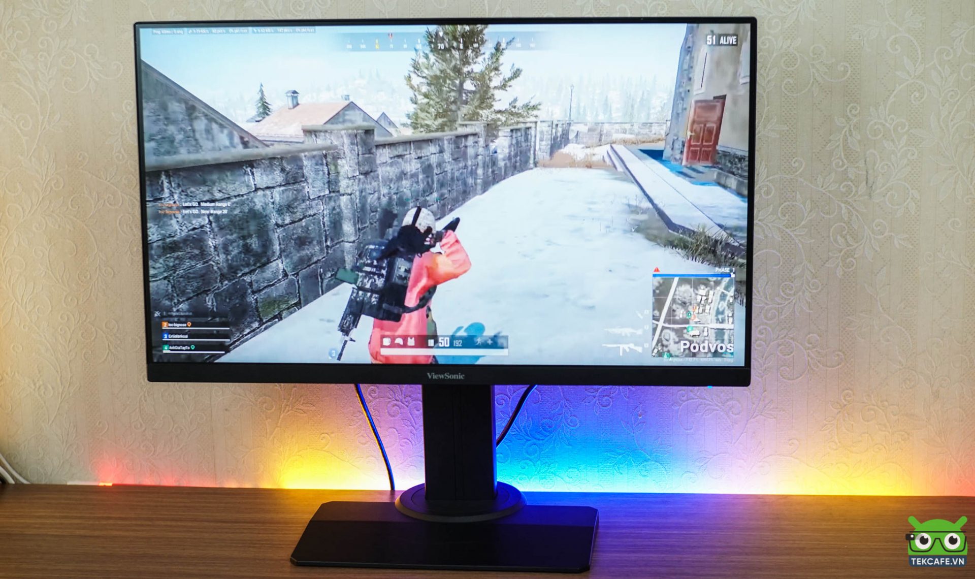 Viewsonic XG2705
