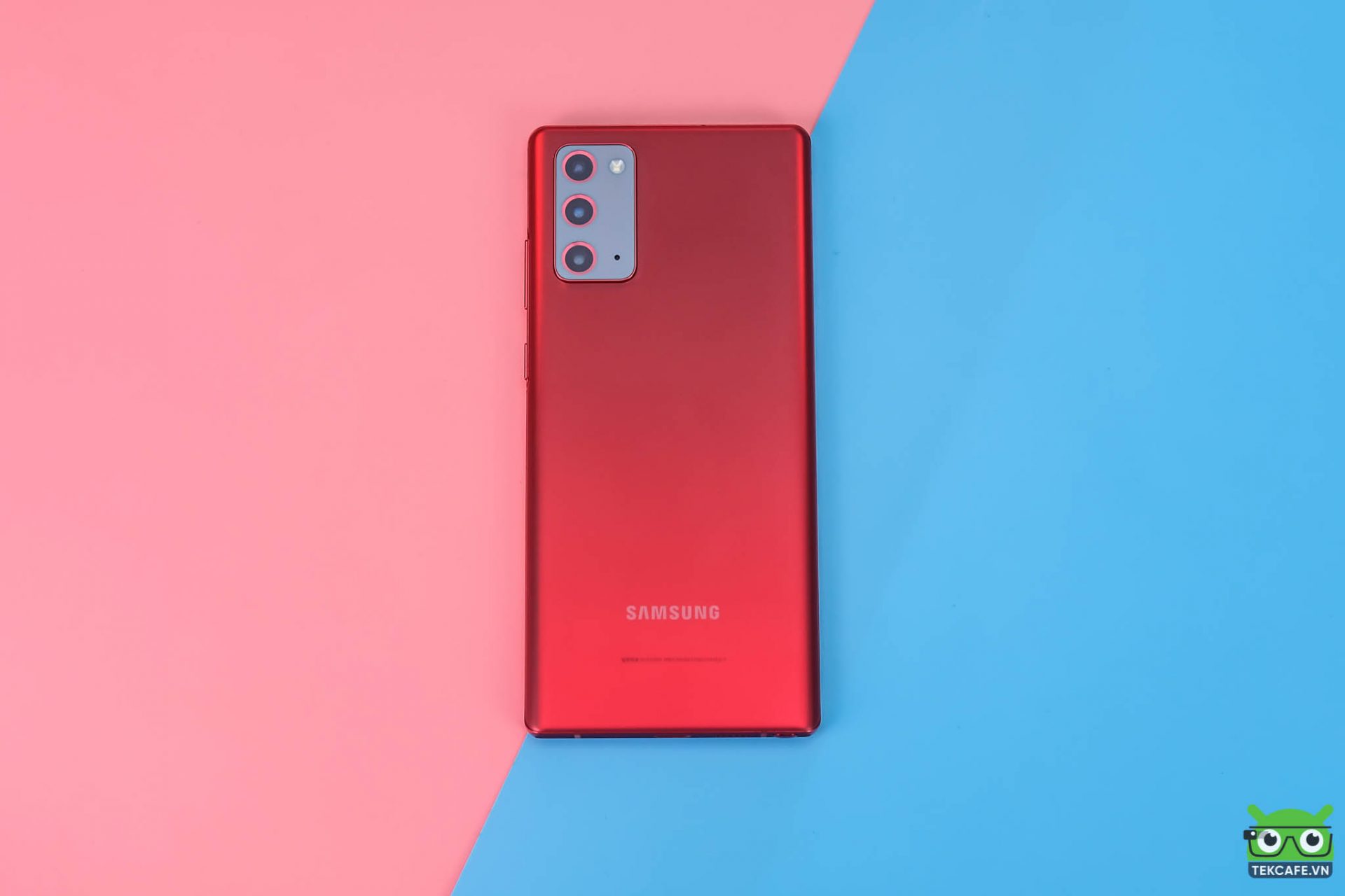 Galaxy Note 20