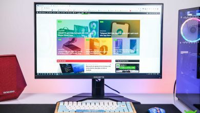 Gigabyte G27F