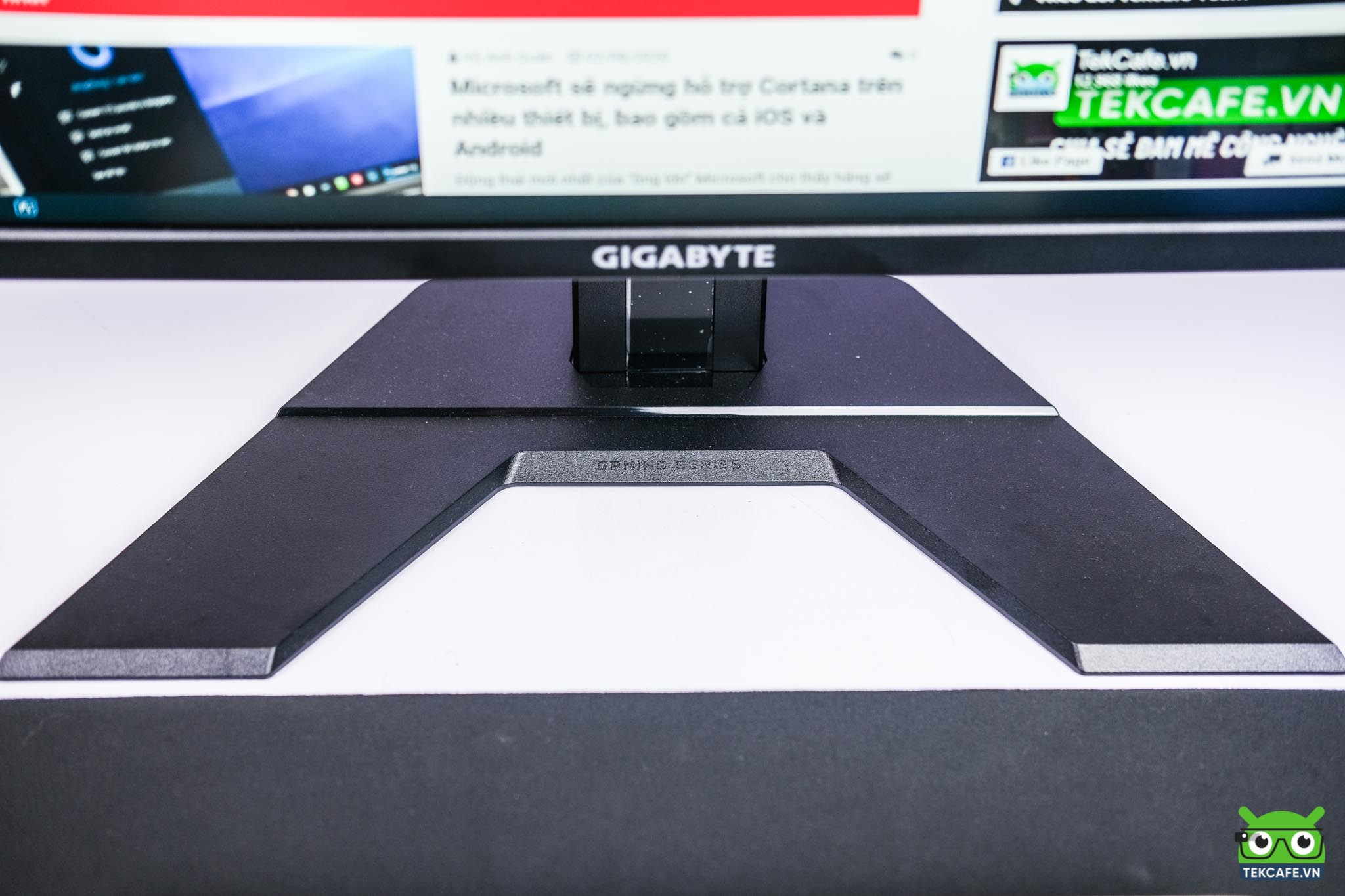 Gigabyte G27F