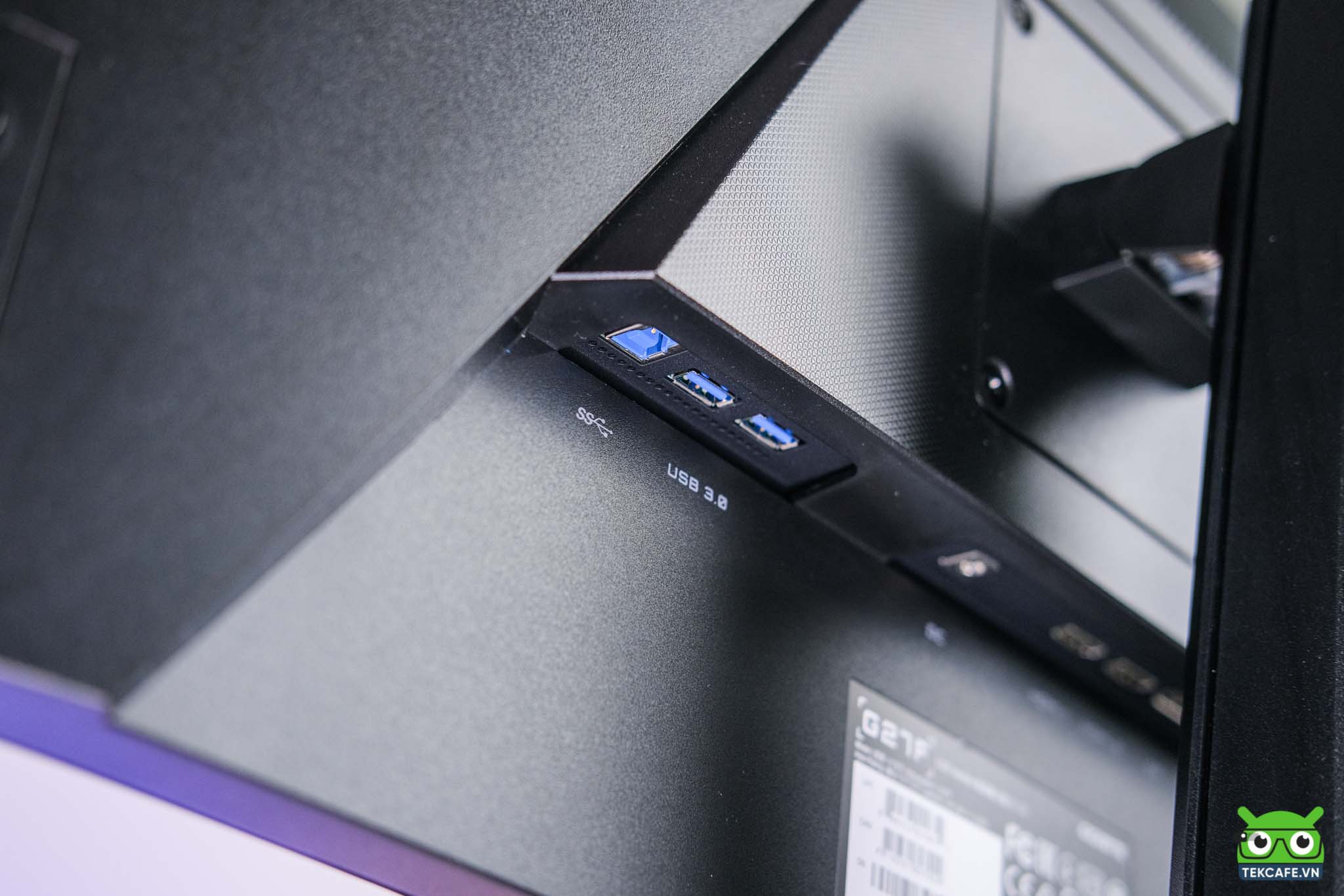Gigabyte G27F