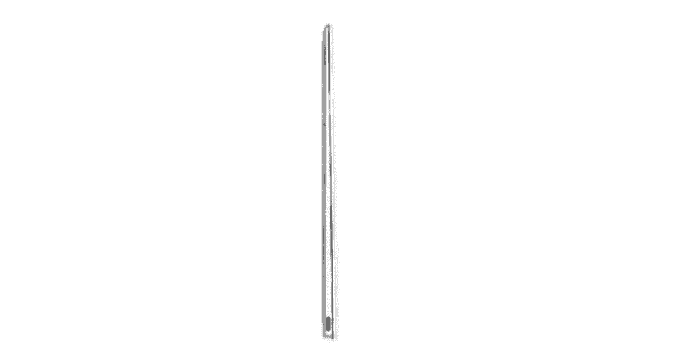 thông tin về chiếc Huawei MateBook X