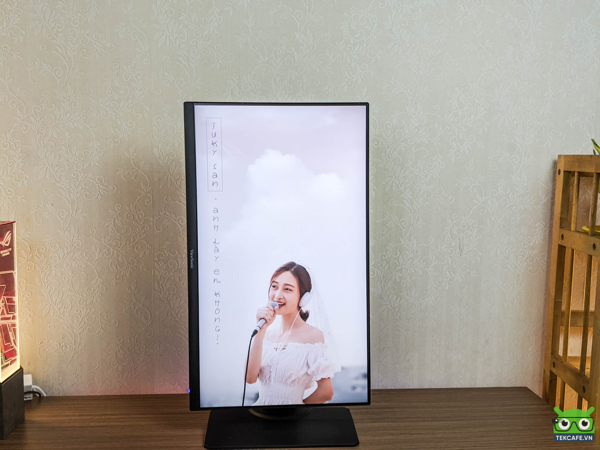 Viewsonic XG2705