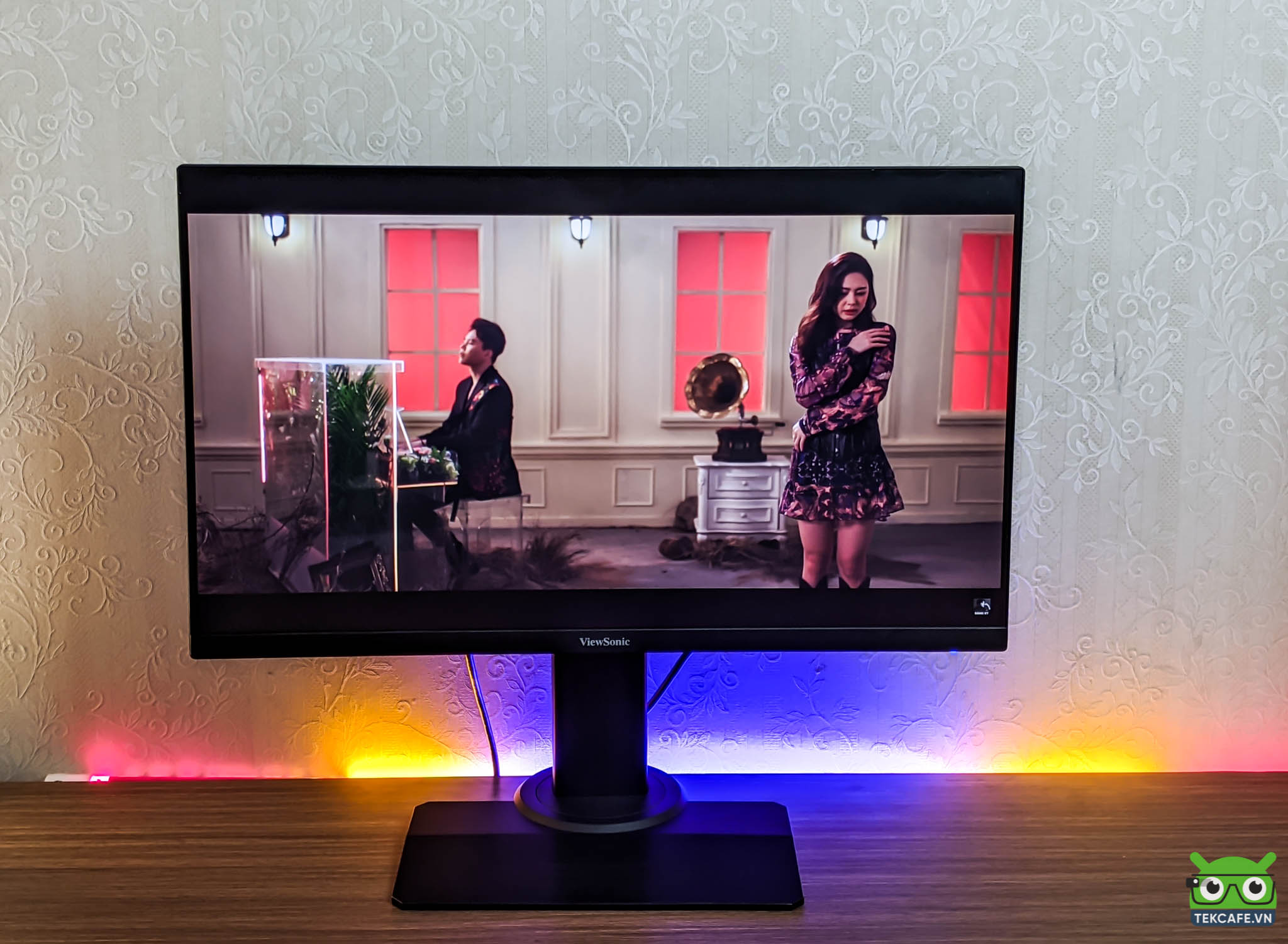 Viewsonic XG2705