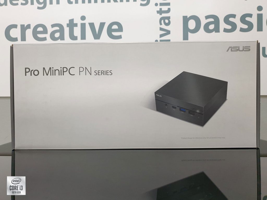 Asus Minipc Pn62 Trợ Thủ Cho Doanh Nghiệp Mua Work From Home