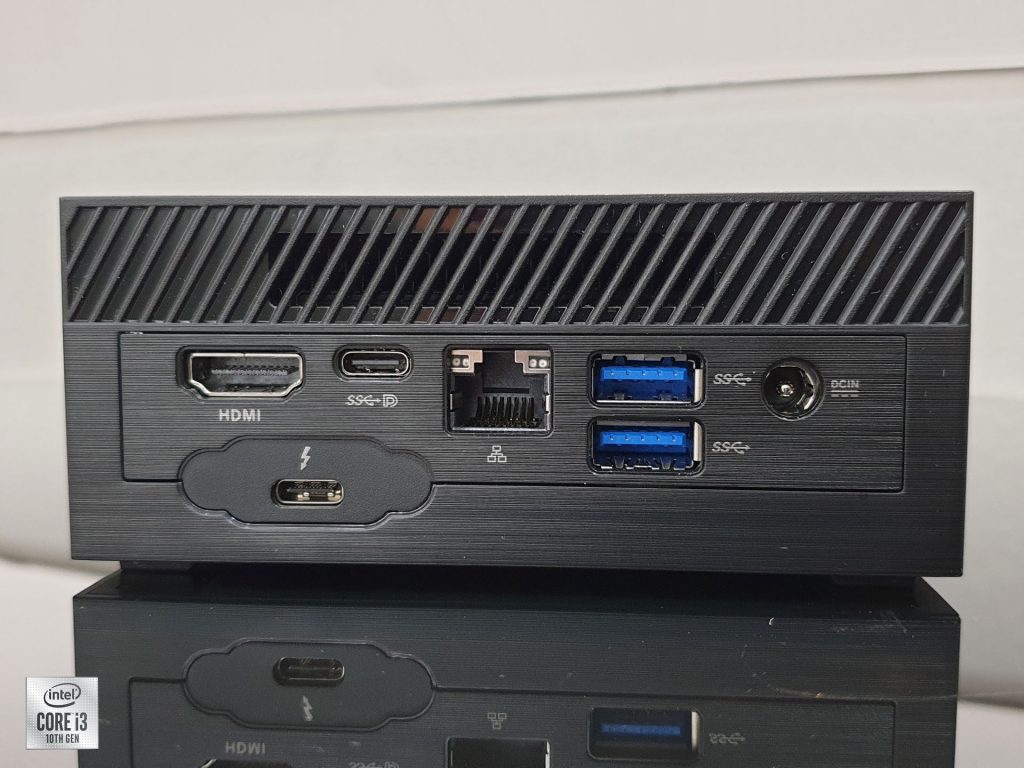 ASUS MiniPC PN62