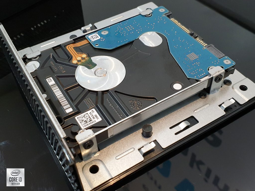 ASUS MiniPC PN62