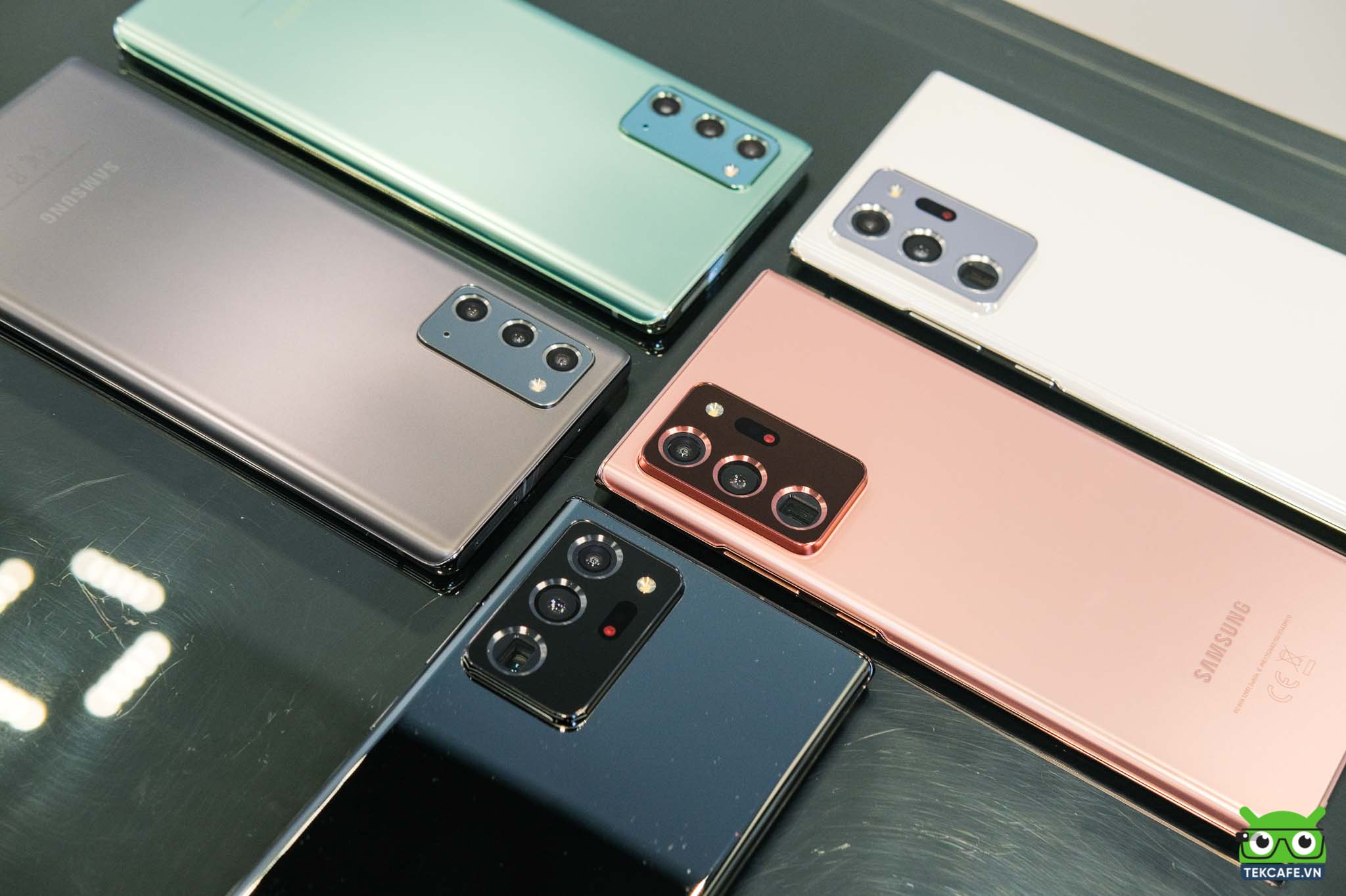 galaxy note20 ultra