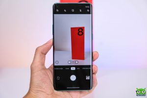 OnePlus 8 Pro