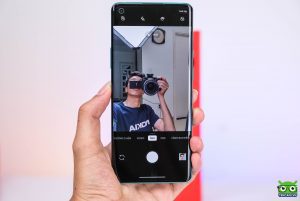 OnePlus 8 Pro