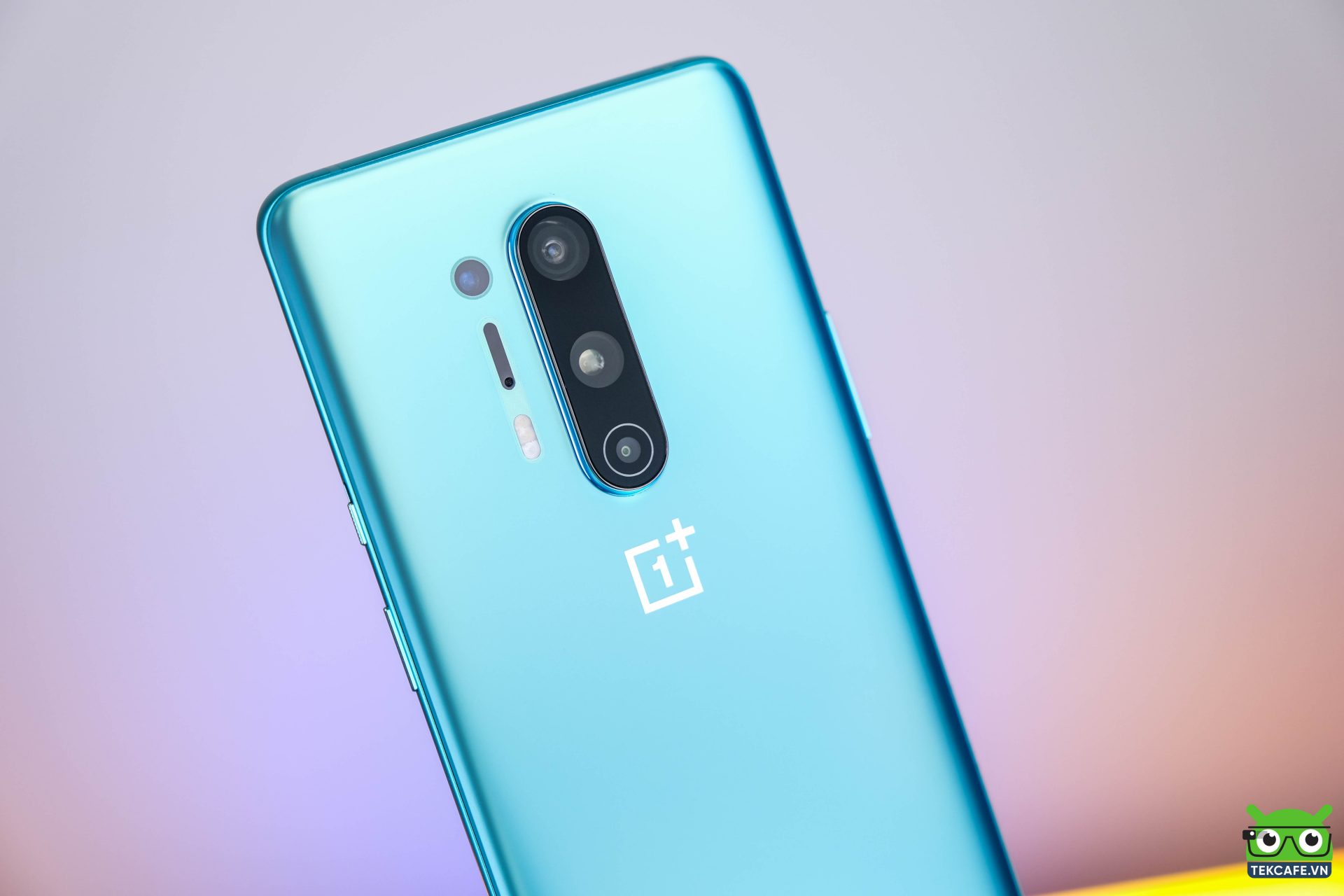OnePlus 8 Pro