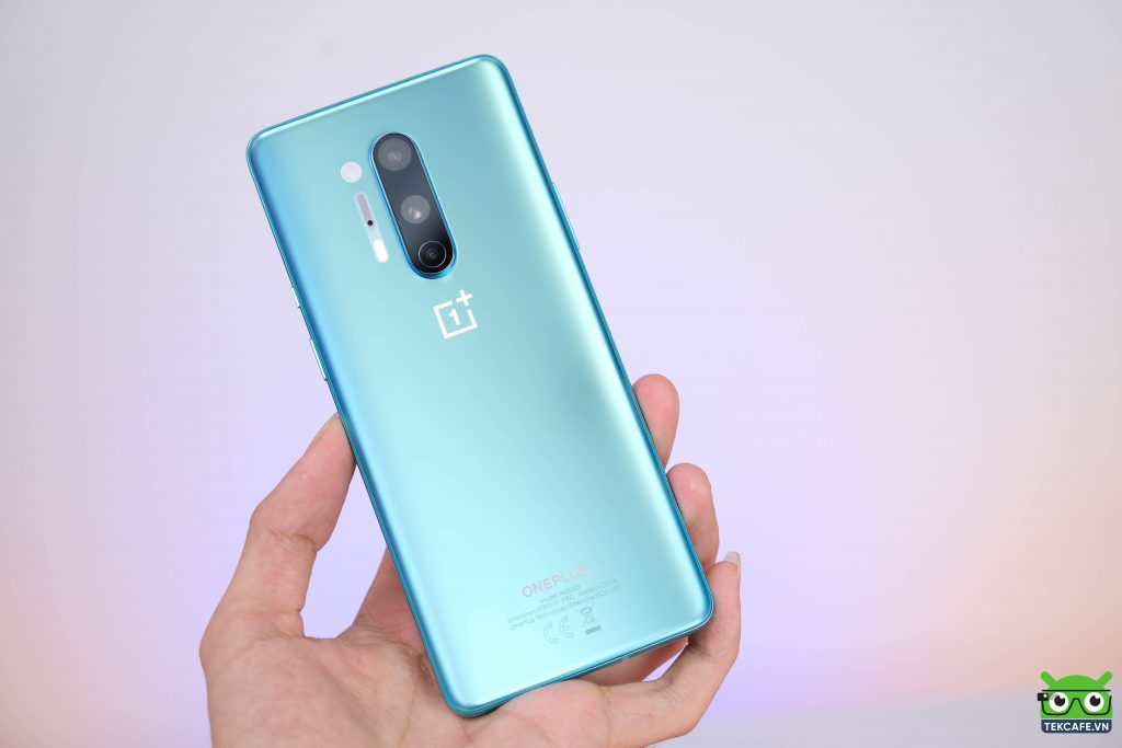 OnePlus 8 Pro