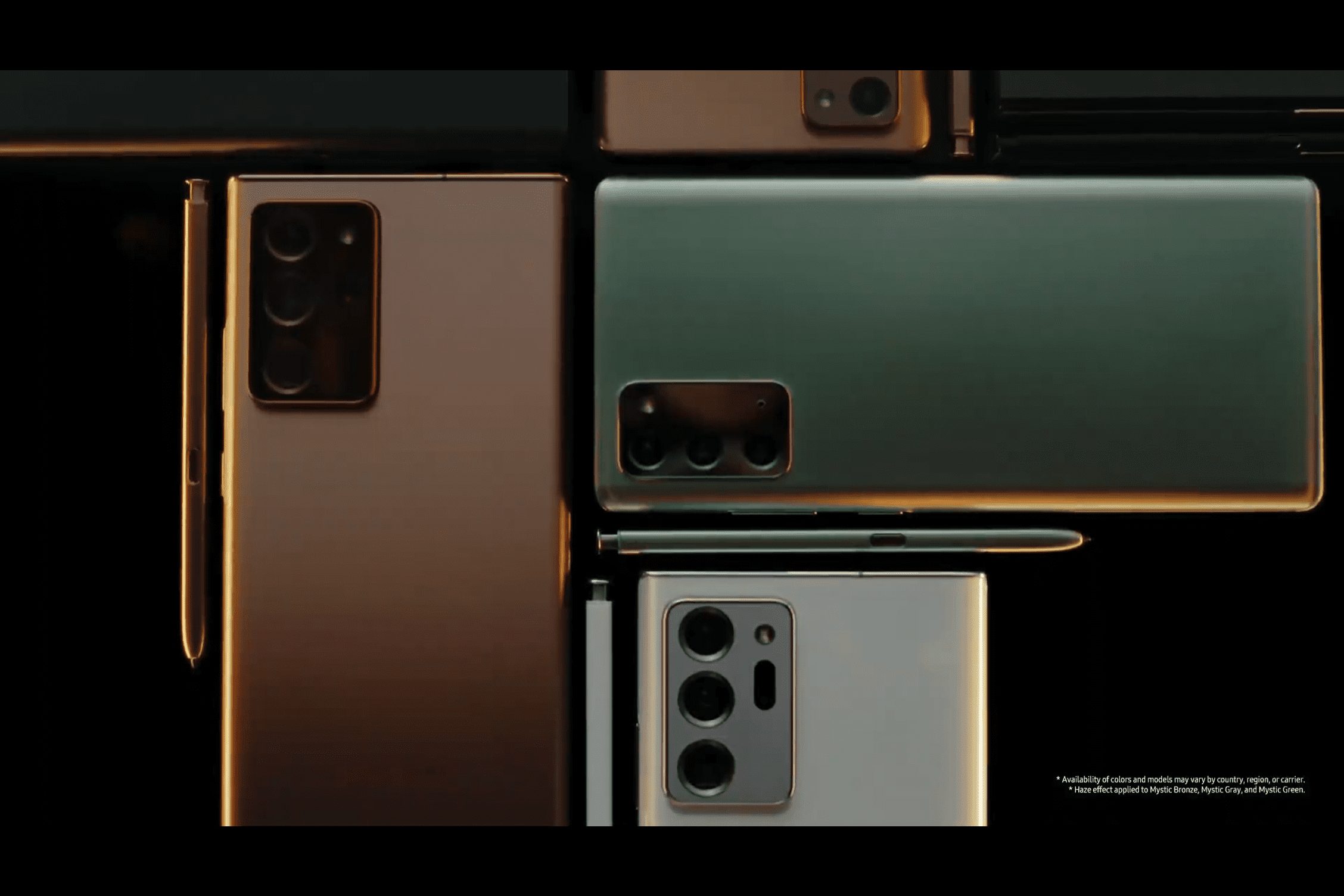 Galaxy Note20