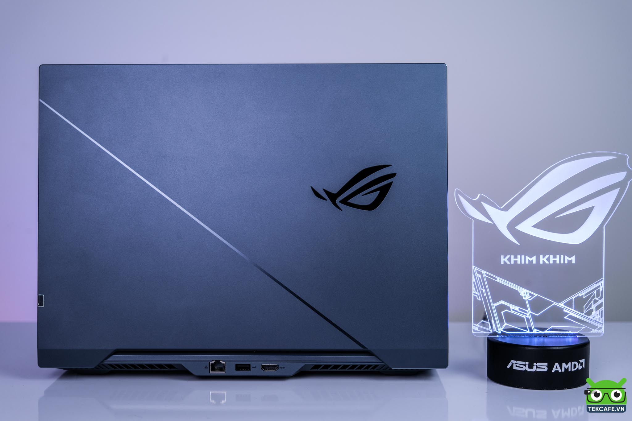 zephyrus duo