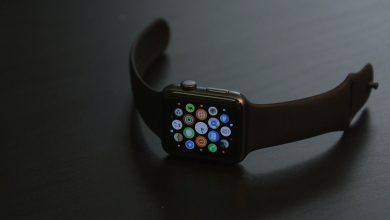 Apple Watch có thể được trang bị màn hình MicroLED vào năm 2023