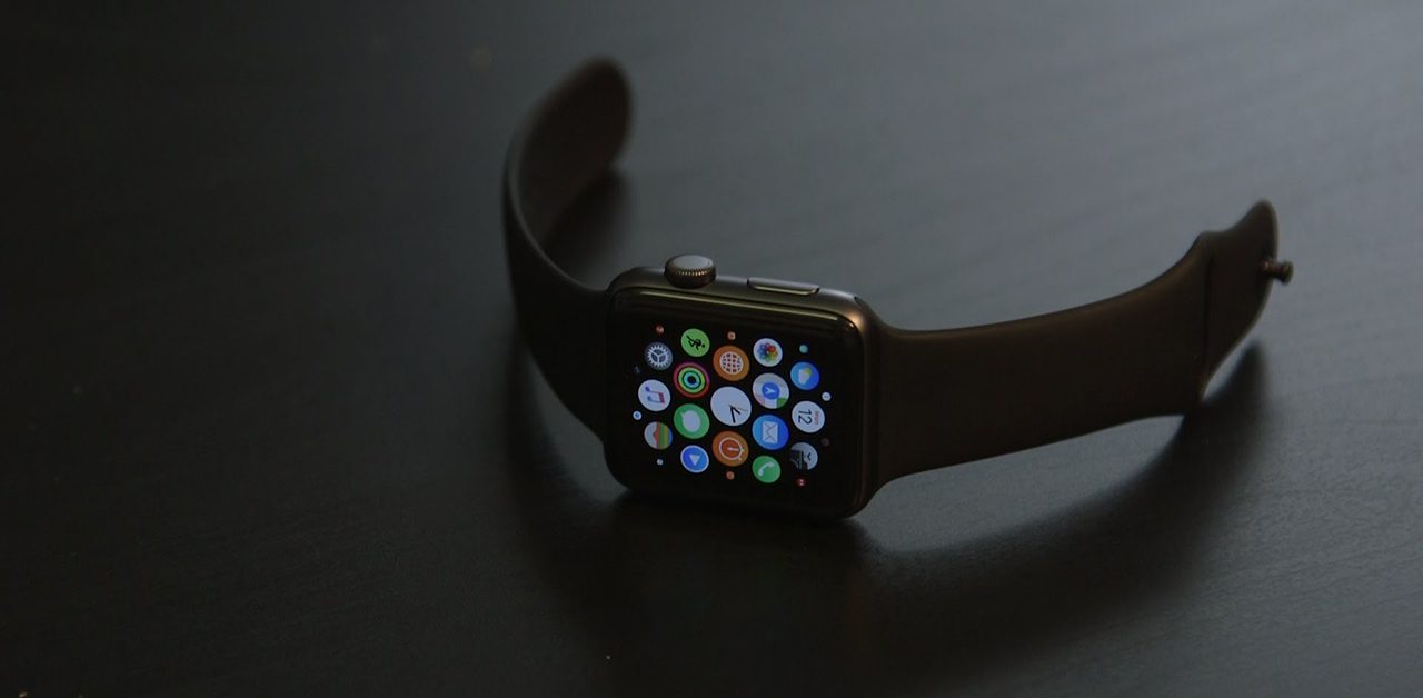 Apple Watch có thể được trang bị màn hình MicroLED vào năm 2023