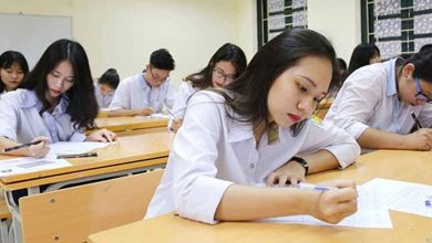 Cách tra cứu điểm thi THPT Quốc gia 2020 chính xác nhất