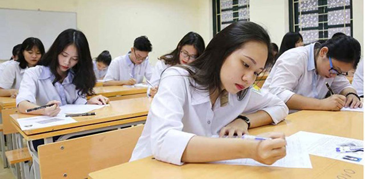Cách tra cứu điểm thi THPT Quốc gia 2020 chính xác nhất