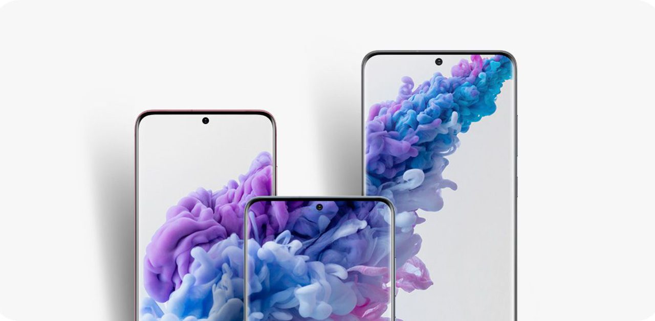 Galaxy S20 Fan Edition lộ giá bán lên tới 20 triệu đồng