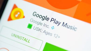 Google Play Music sẽ ngừng hoạt động vào tháng 10 sắp tới