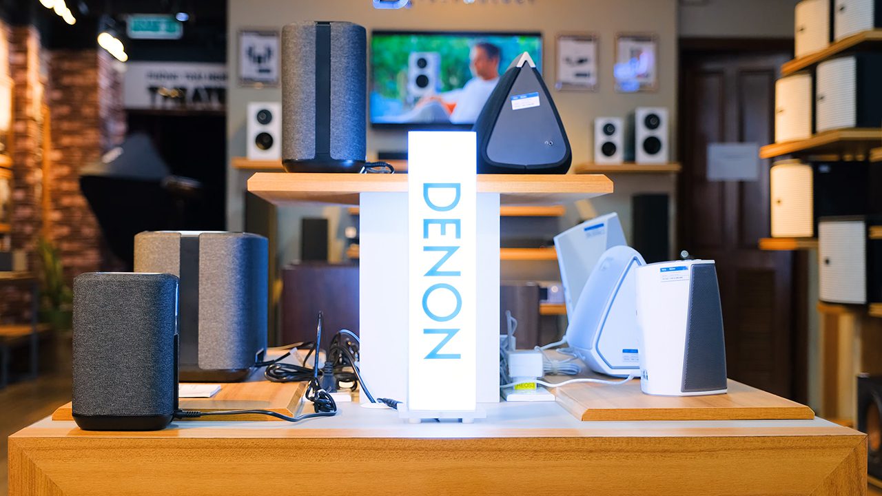 denon anh duy audio