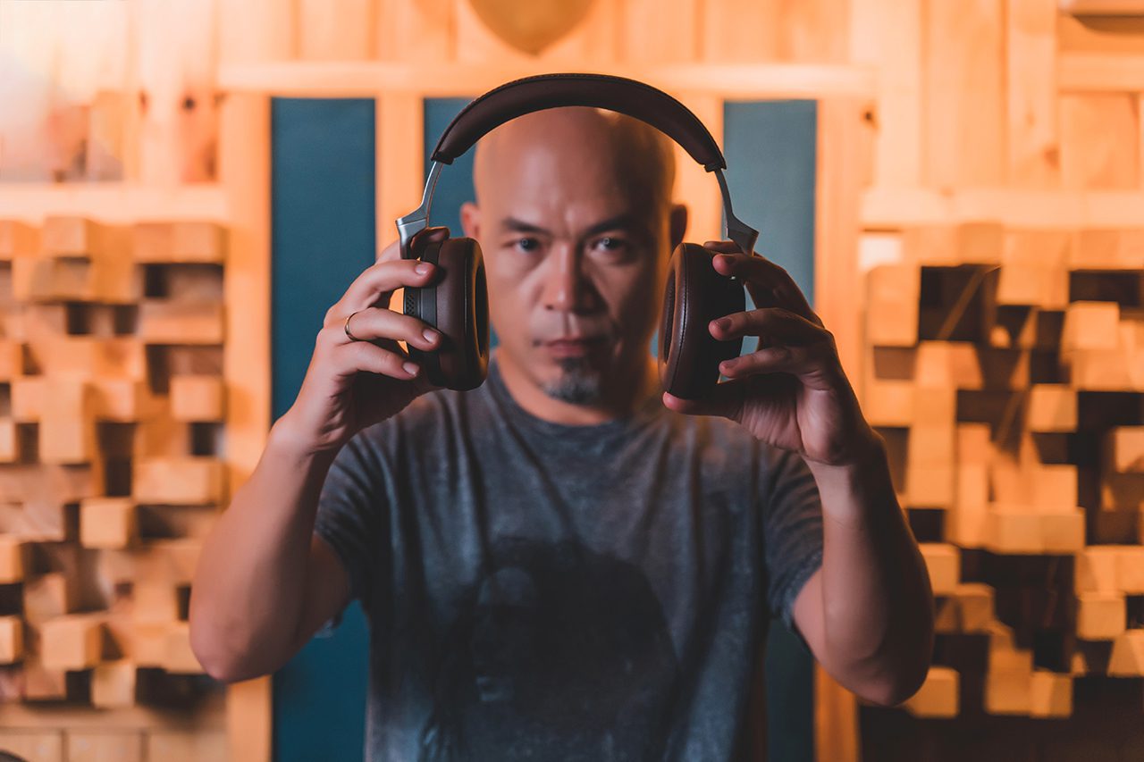nhạc sĩ huy tuấn