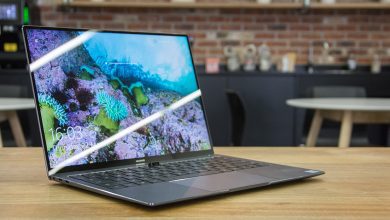 Huawei MateBook X phiên bản mới sẽ sử dụng thiết kế không quạt