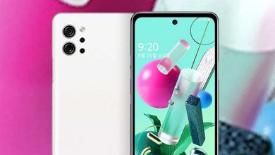 LG Q92 ra mắt: Snapdragon 765G, màn hình 6.67 inch LCD, kết nối 5G và giá 9.7 triệu đồng