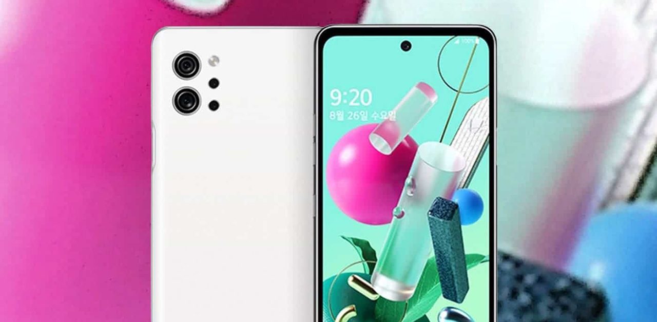 LG Q92 ra mắt: Snapdragon 765G, màn hình 6.67 inch LCD, kết nối 5G và giá 9.7 triệu đồng