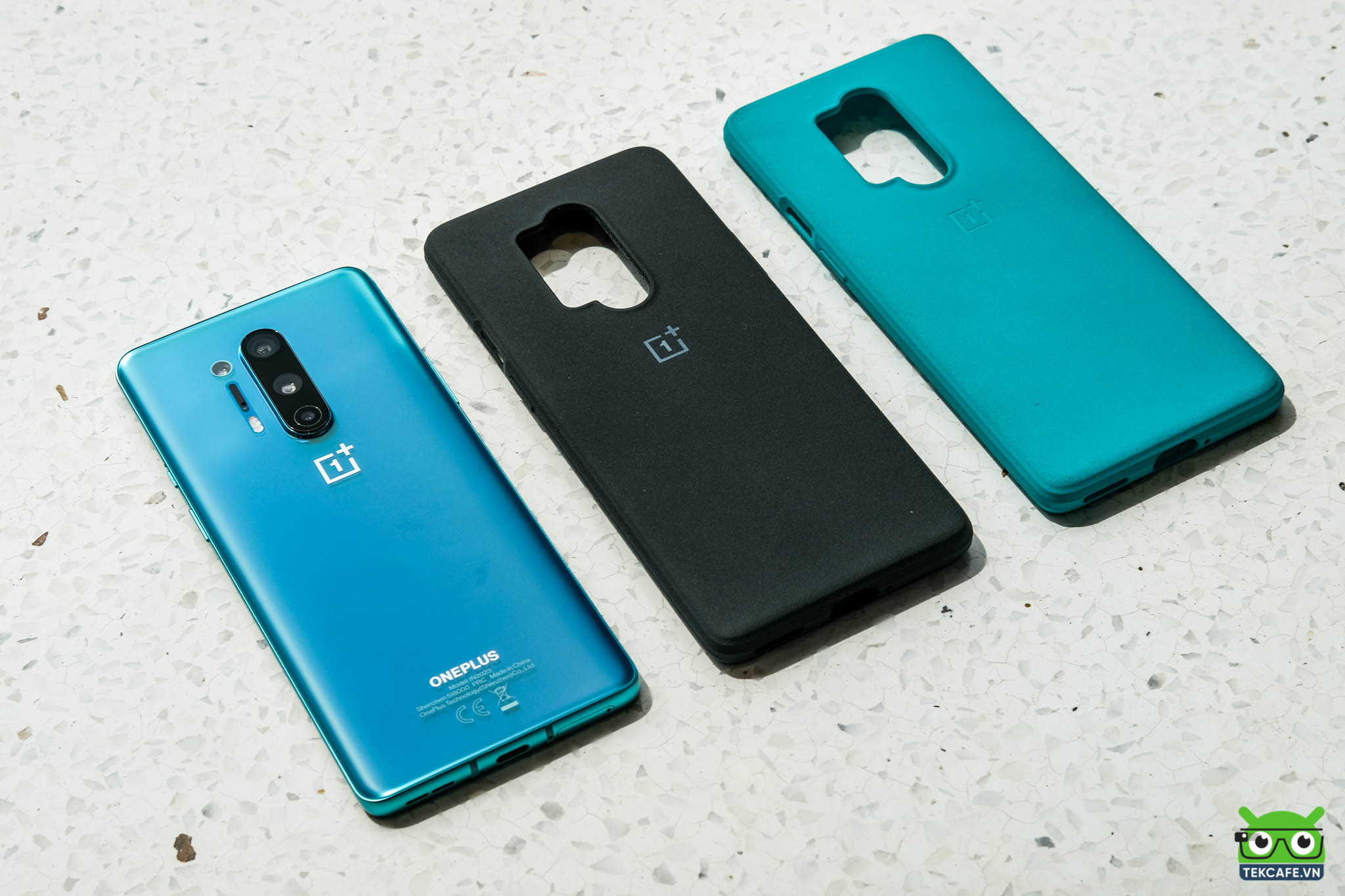 OnePlus 8 Pro 5G