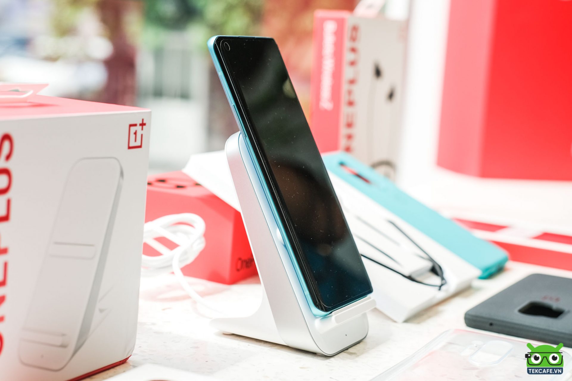 OnePlus 8 Pro 5G