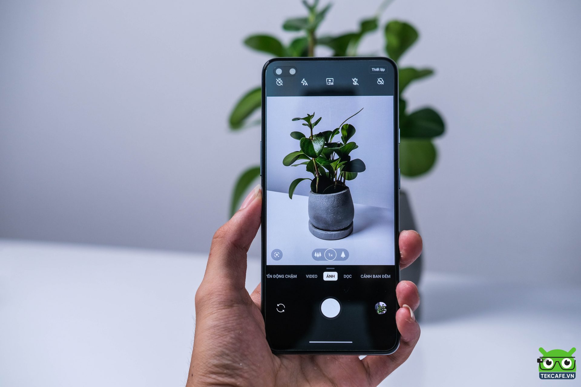 OnePlus Nord 5G