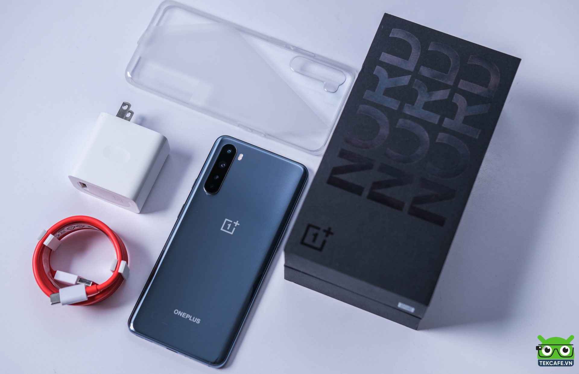 OnePlus Nord 5G