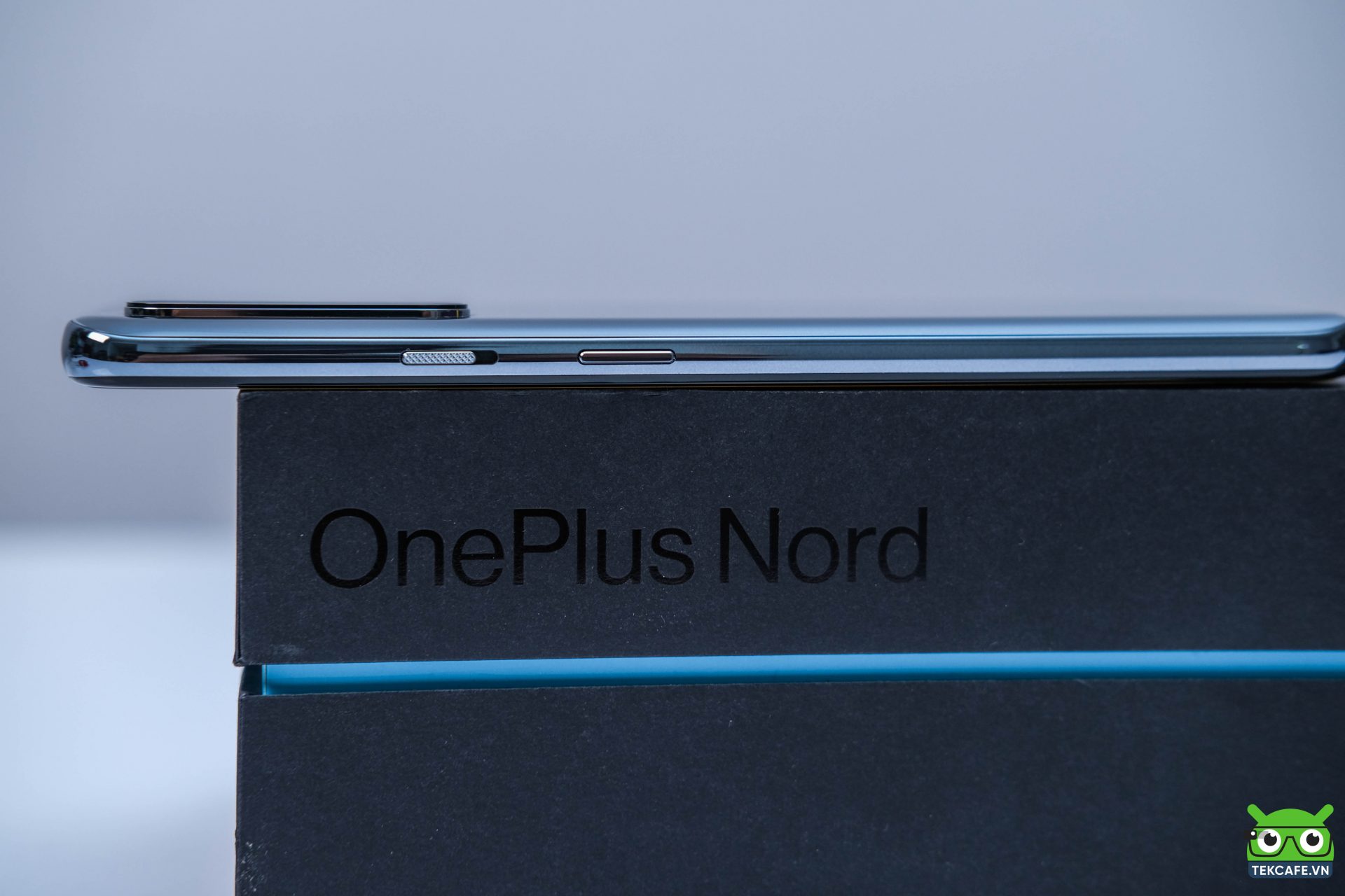 OnePlus Nord 5G