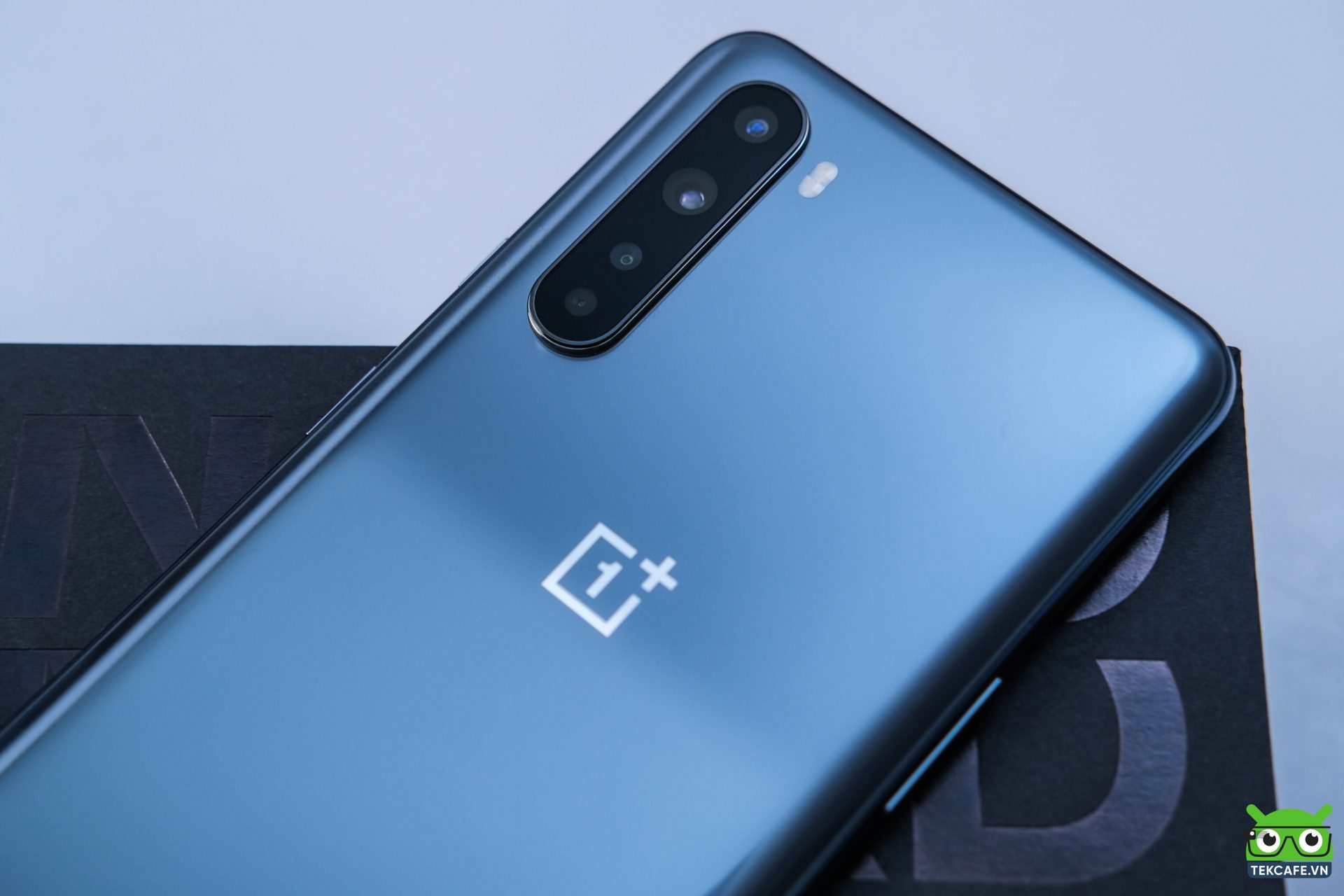 OnePlus Nord 5G