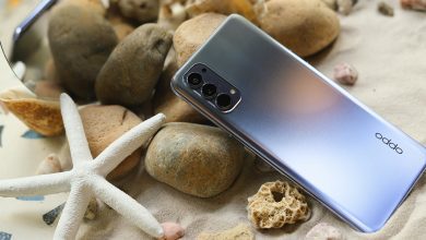 OPPO chính thức giới thiệu Reno4 phiên bản Tím Khói