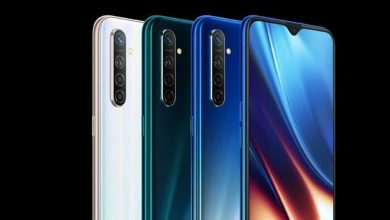 OPPO K7 5G: màn hình 6.4 inch, Snapdragon 675G, camera 48MP, giá 6.7 triệu đồng