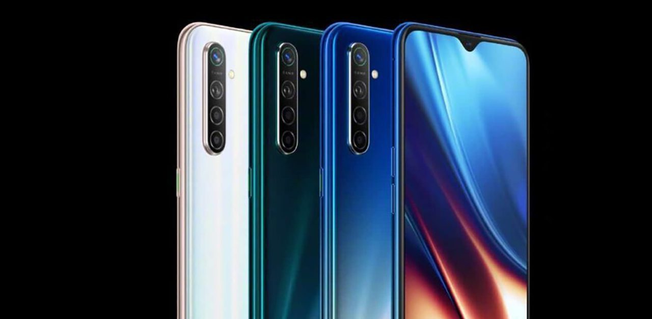 OPPO K7 5G: màn hình 6.4 inch, Snapdragon 675G, camera 48MP, giá 6.7 triệu đồng