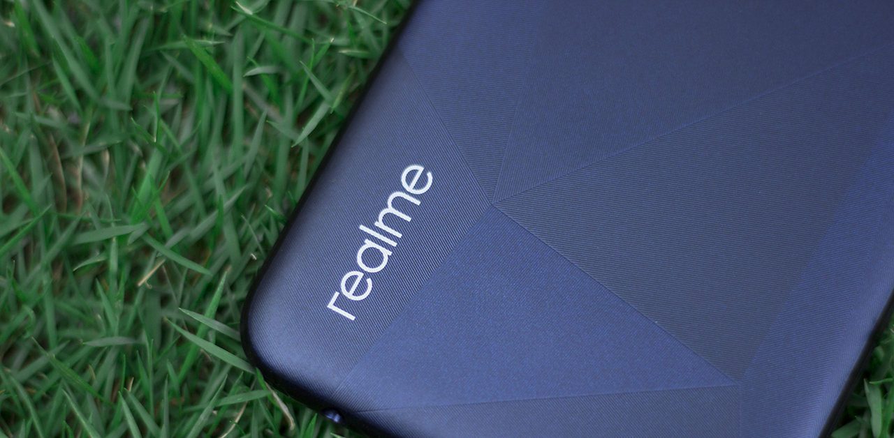 Realme 7 và Realme 7 Pro sẽ có phiên bản 8GB RAM