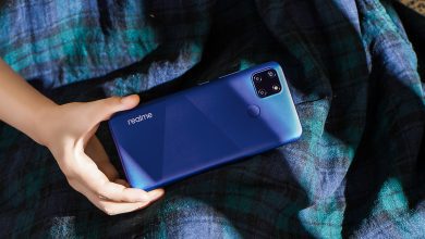 Realme C12 chuẩn bị "trình làng" tại thị trường Việt Nam vào ngày 25/08