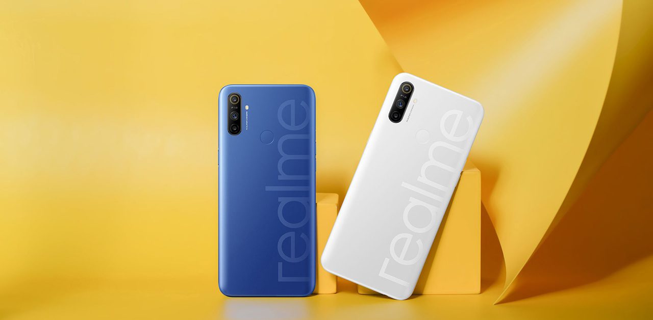 Realme Narzo 20 có thể ra mắt vào tháng 9 tới tại Ấn Độ
