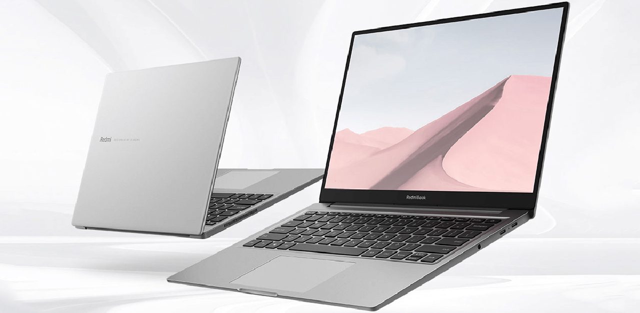RedmiBook Air 13 ra mắt: Thiết kế siêu mỏng nhẹ, CPU Intel Core i5 10th, giá từ 16 triệu