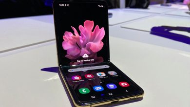 Samsung đang phát triển smartphone màn hình gập giá rẻ